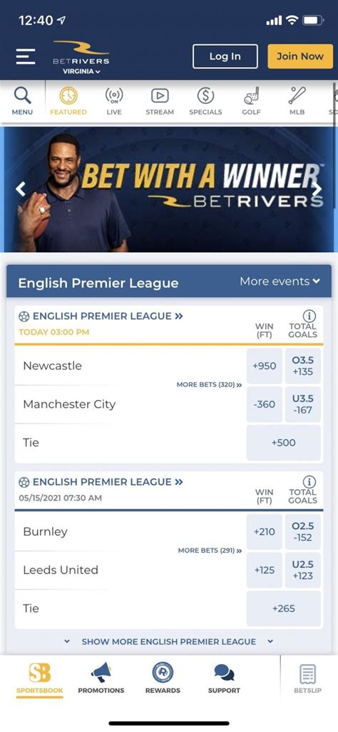 betrivers review|BetRivers Sportsbook Review – Best & Worst Features .